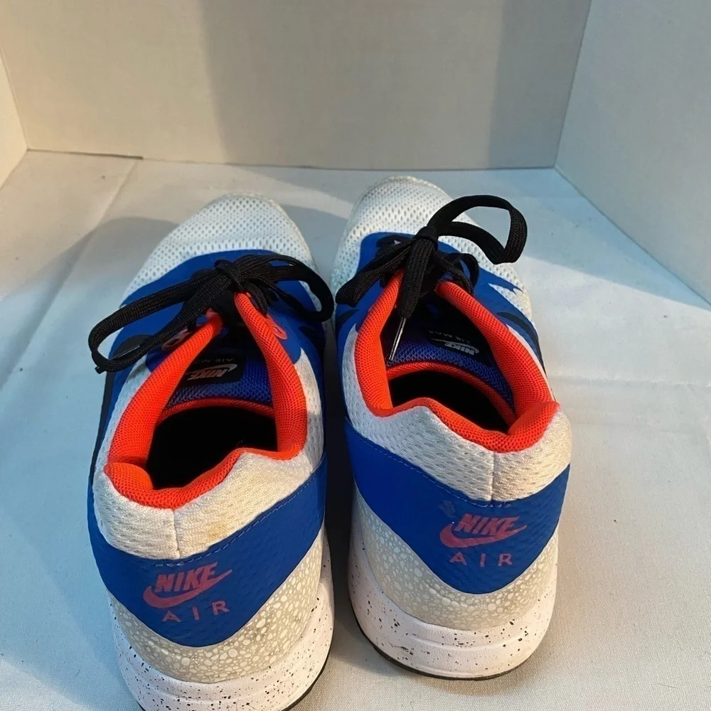 Nike Air Max Running Shoes size 15